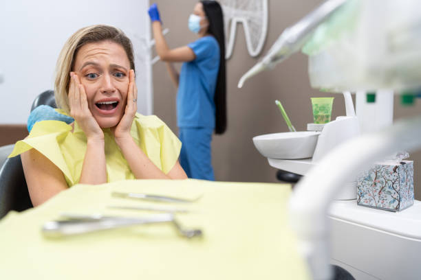 Best Cracked Tooth Emergency Dentist  in Aztec, NM